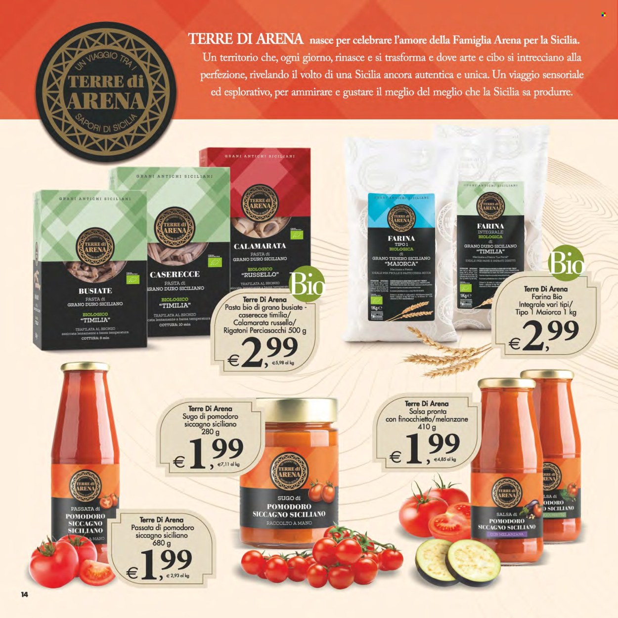 Volantino Deco - 14/11/2025 - 24/11/2025. Pagina 16