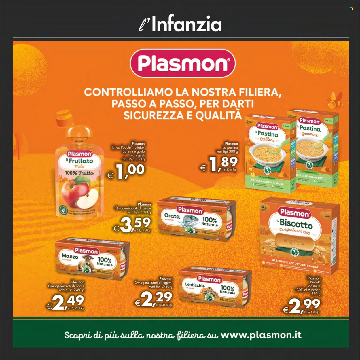 Volantino Deco - 14/11/2025 - 24/11/2025. Pagina 23