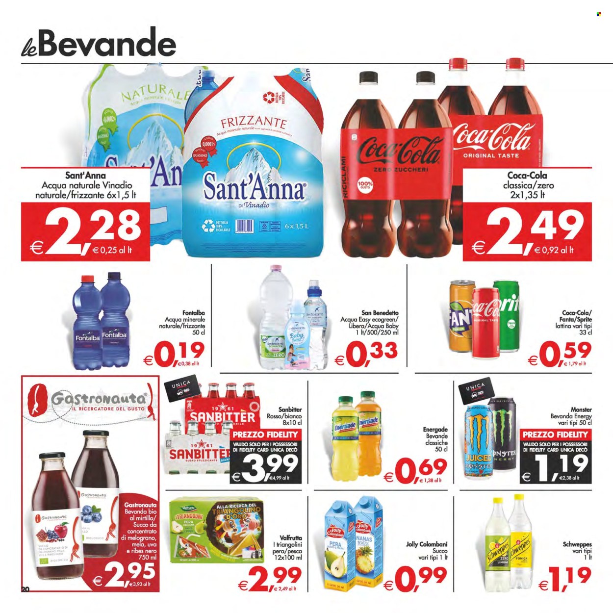 Volantino Deco - 14/11/2025 - 24/11/2025. Pagina 25