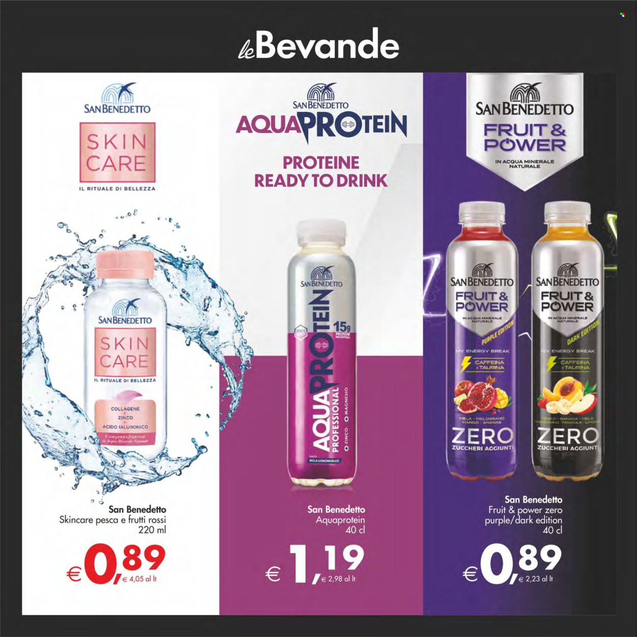 Volantino Deco - 14/11/2025 - 24/11/2025. Pagina 27