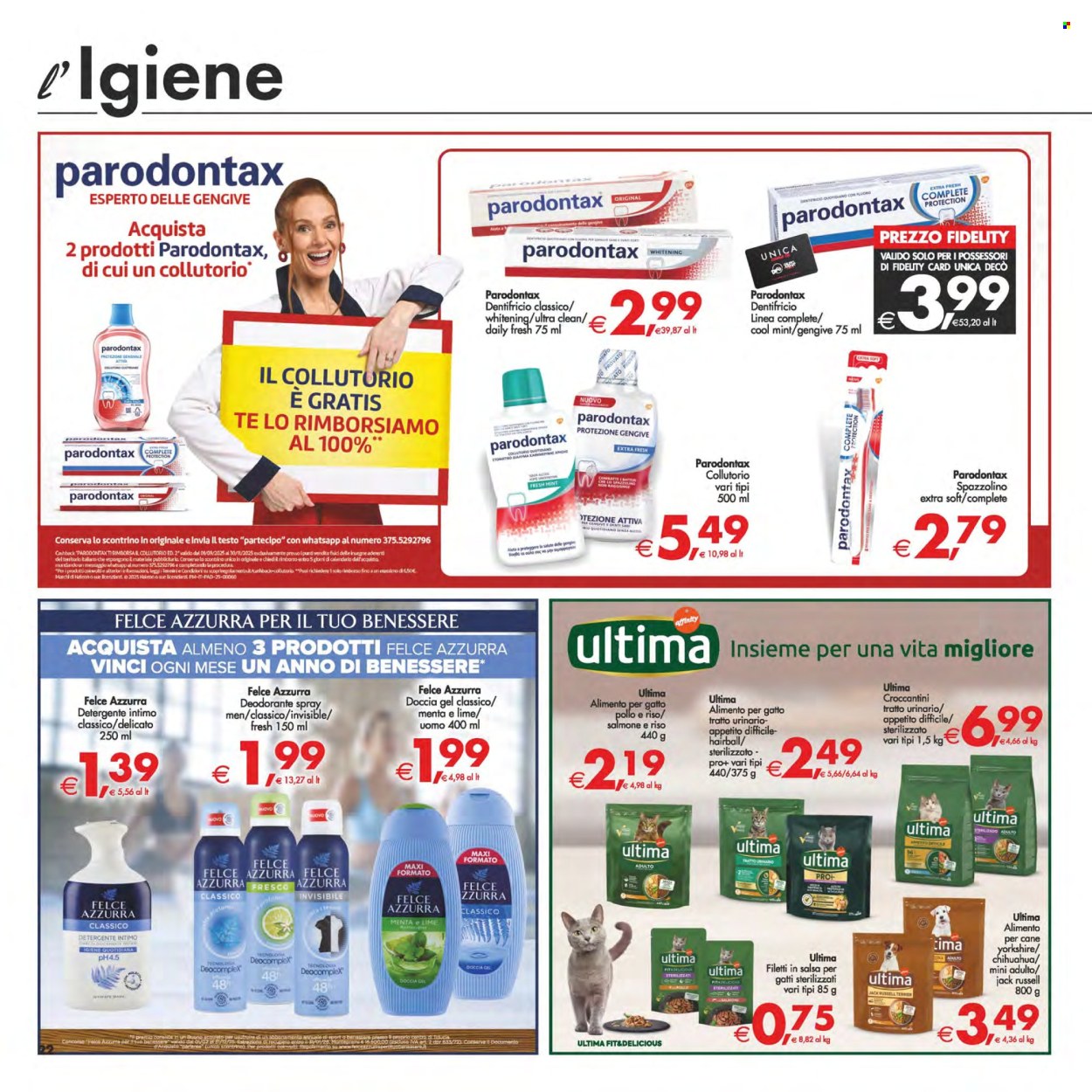 Volantino Deco - 14/11/2025 - 24/11/2025. Pagina 28