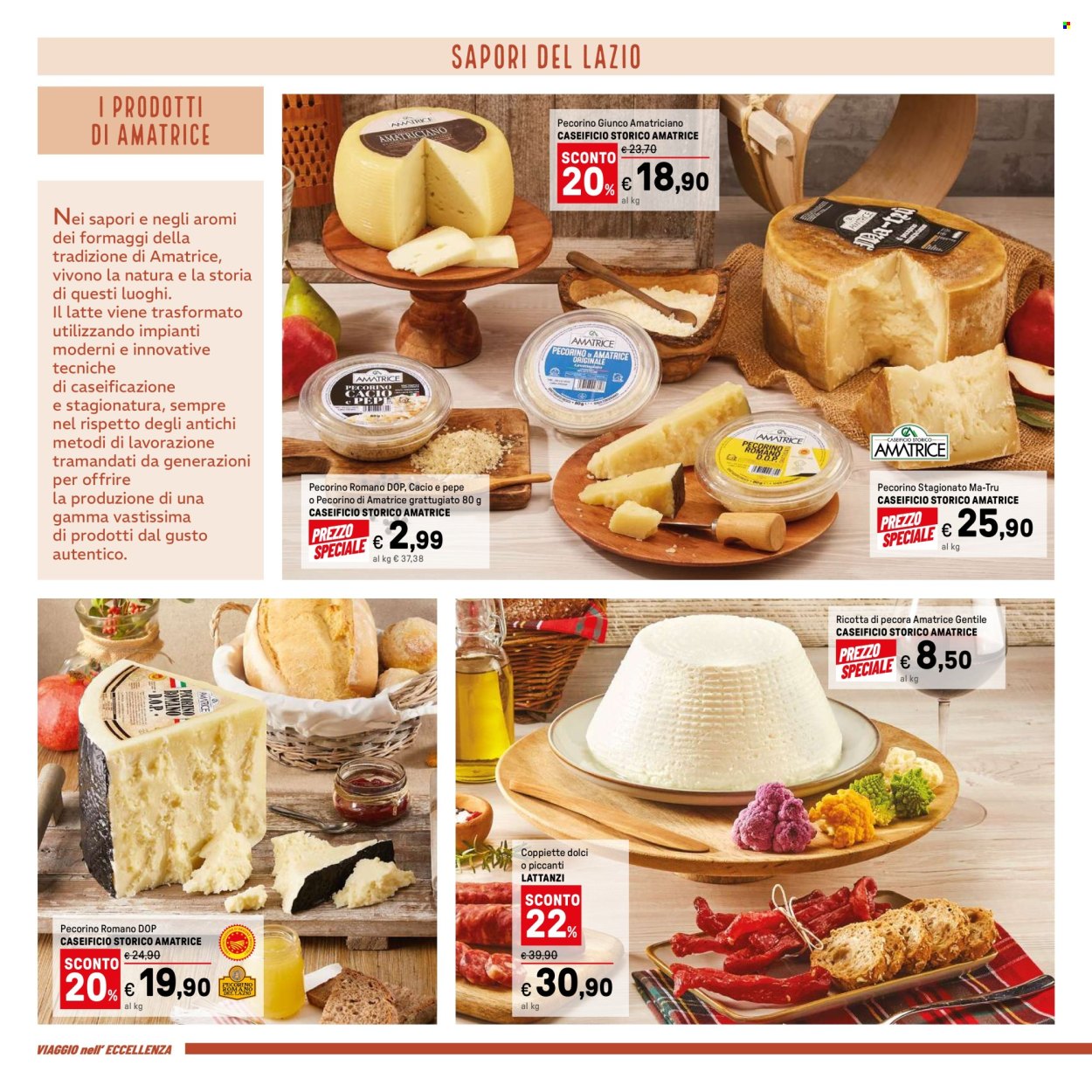 Volantino Iper, La grande i - 14/11/2025 - 23/11/2025. Pagina 6