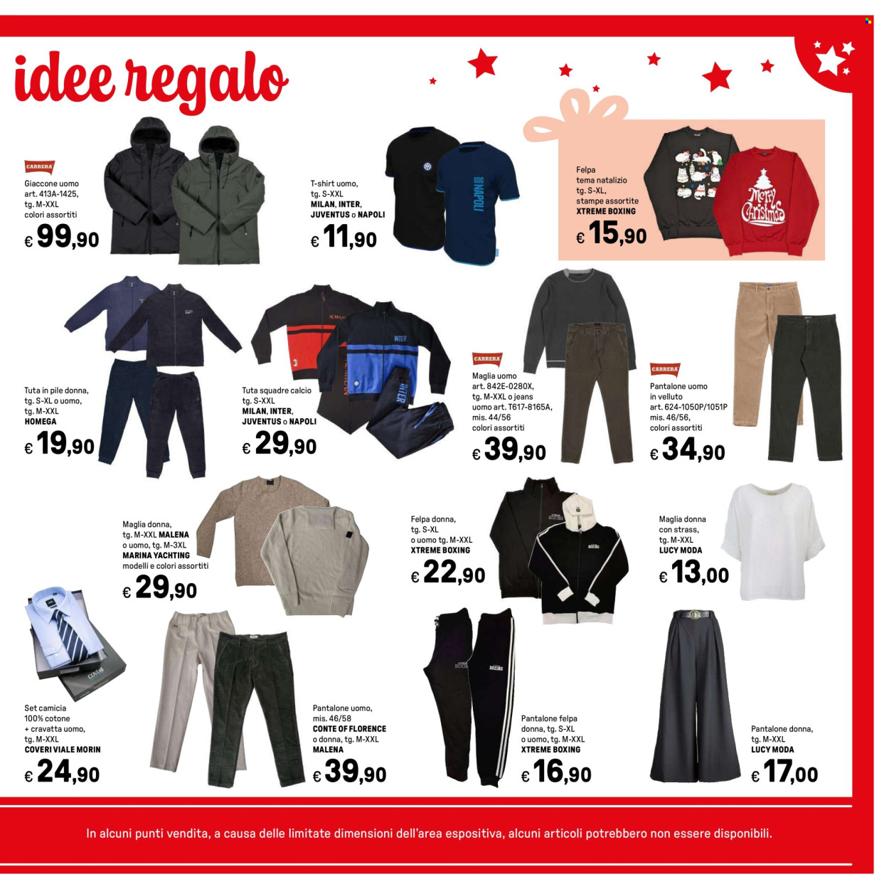 Volantino Iper, La grande i - 14/11/2025 - 23/11/2025. Pagina 37