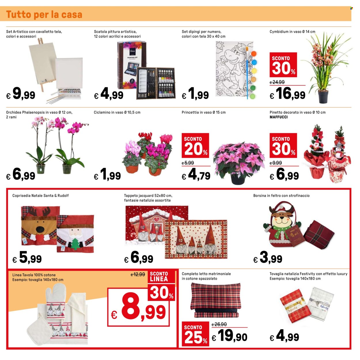 Volantino Iper, La grande i - 14/11/2025 - 23/11/2025. Pagina 41