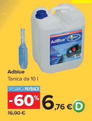 AdBlue