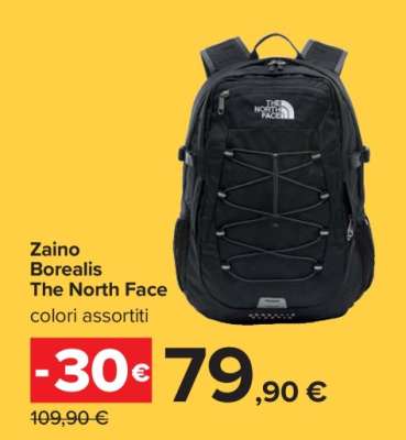 Zaino Borealis The North Face