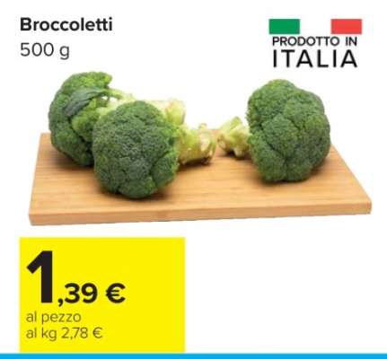 Broccoletti
