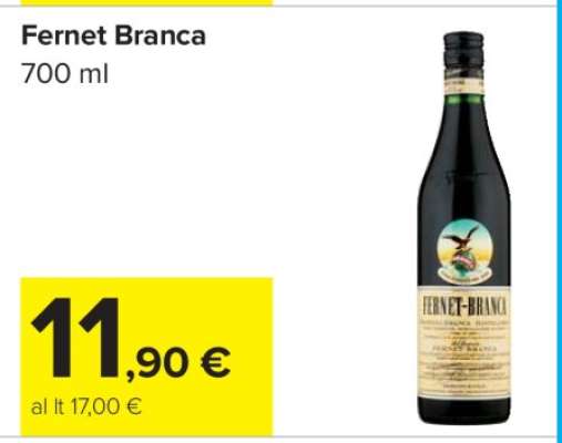 FERNET-BRANCA