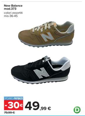 New Balance mod.373