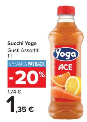 Succhi Yoga