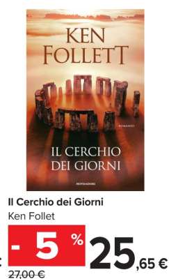 Il Cerchio dei Giorni