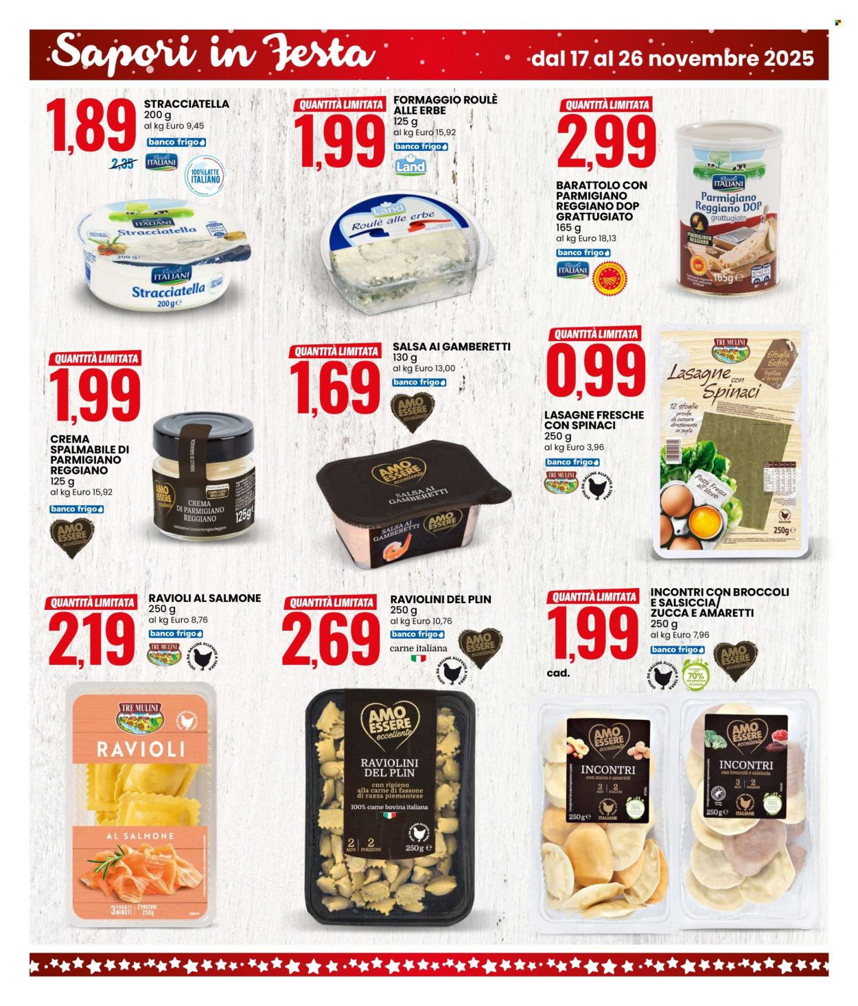 Volantino EuroSpin - 17/11/2025 - 26/11/2025. Pagina 3