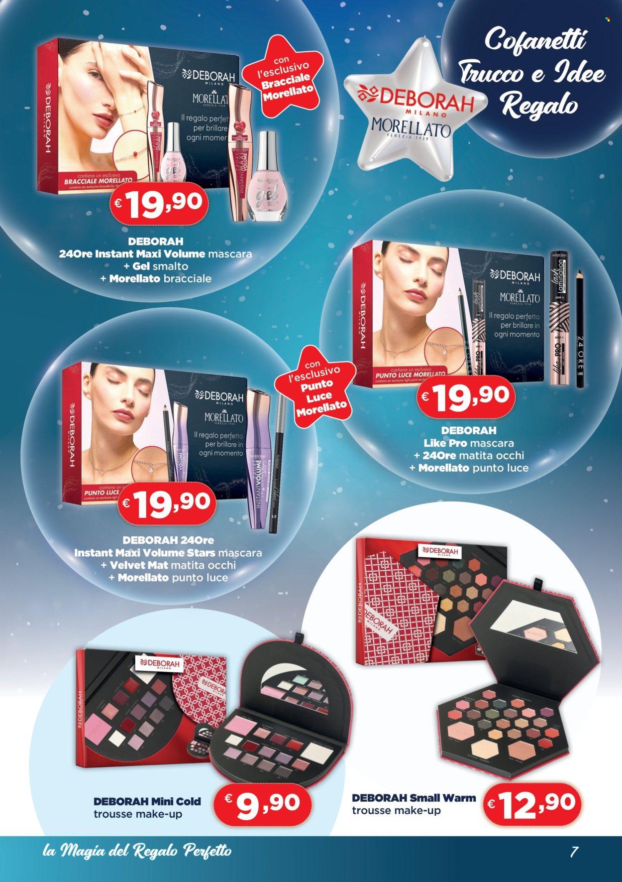 Volantino Acqua & Sapone - 13/11/2025 - 6/1/2026. Pagina 7