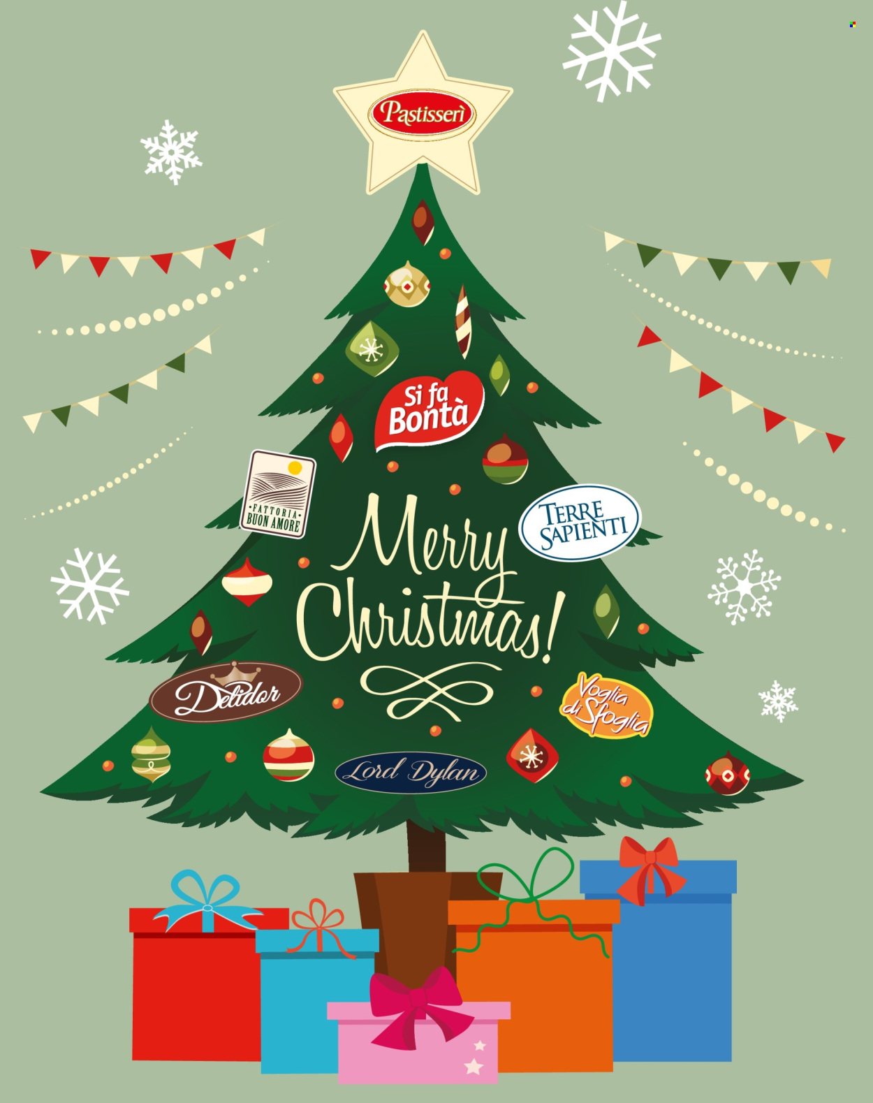 Volantino Dpiù - 15/11/2025 - 31/12/2025. Pagina 3