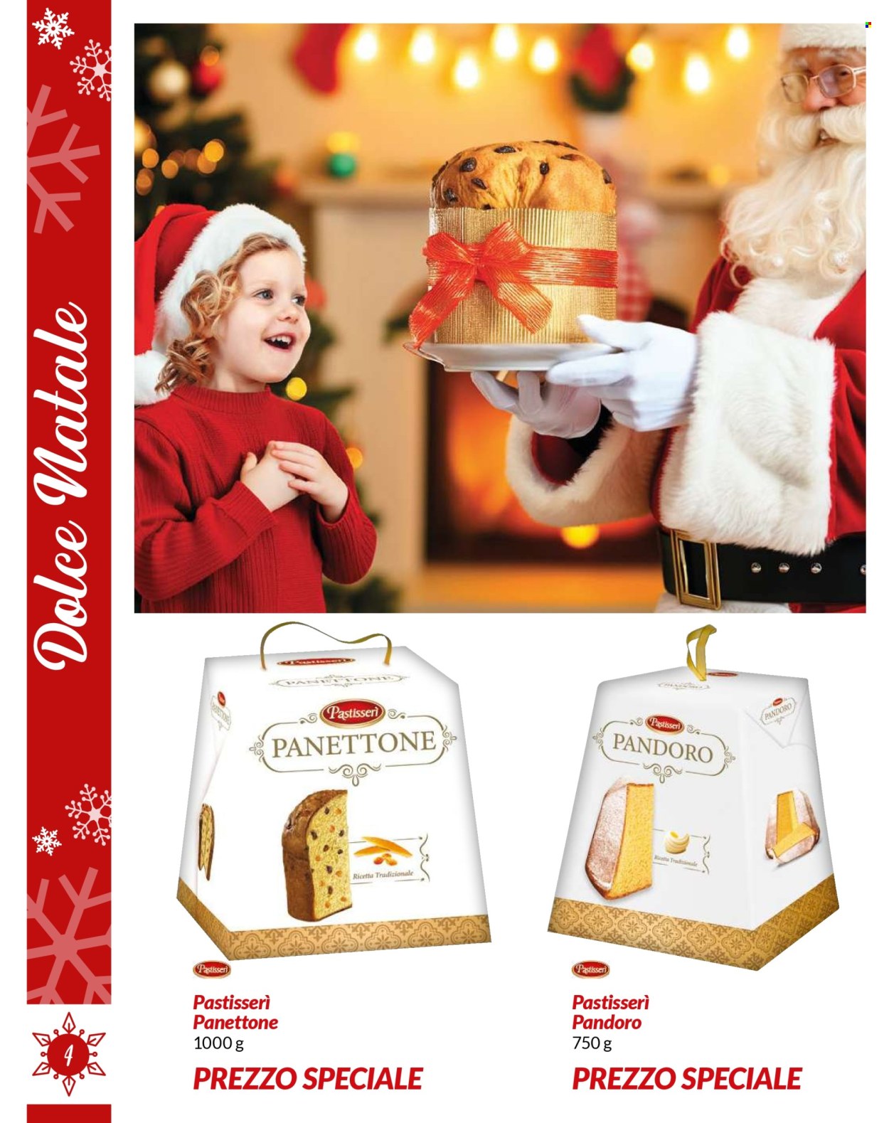 Volantino Dpiù - 15/11/2025 - 31/12/2025. Pagina 4