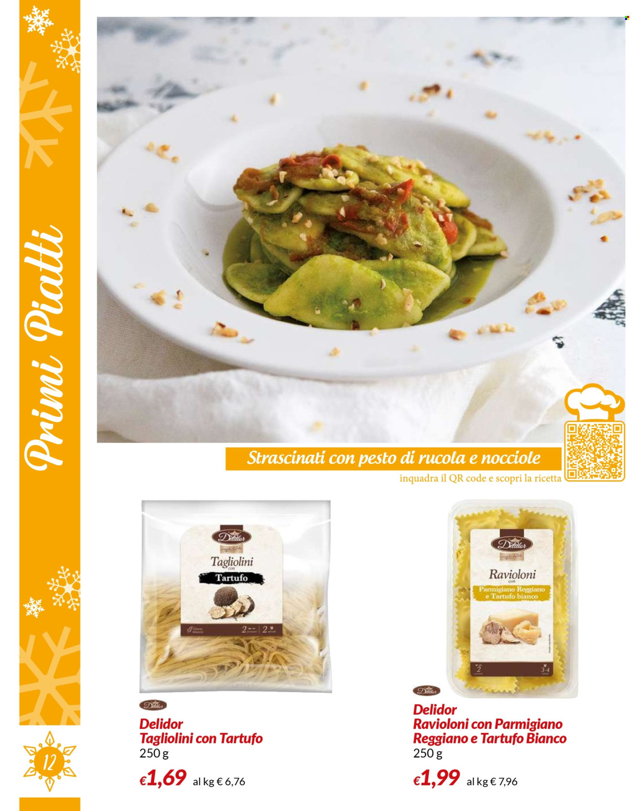 Volantino Dpiù - 15/11/2025 - 31/12/2025. Pagina 12