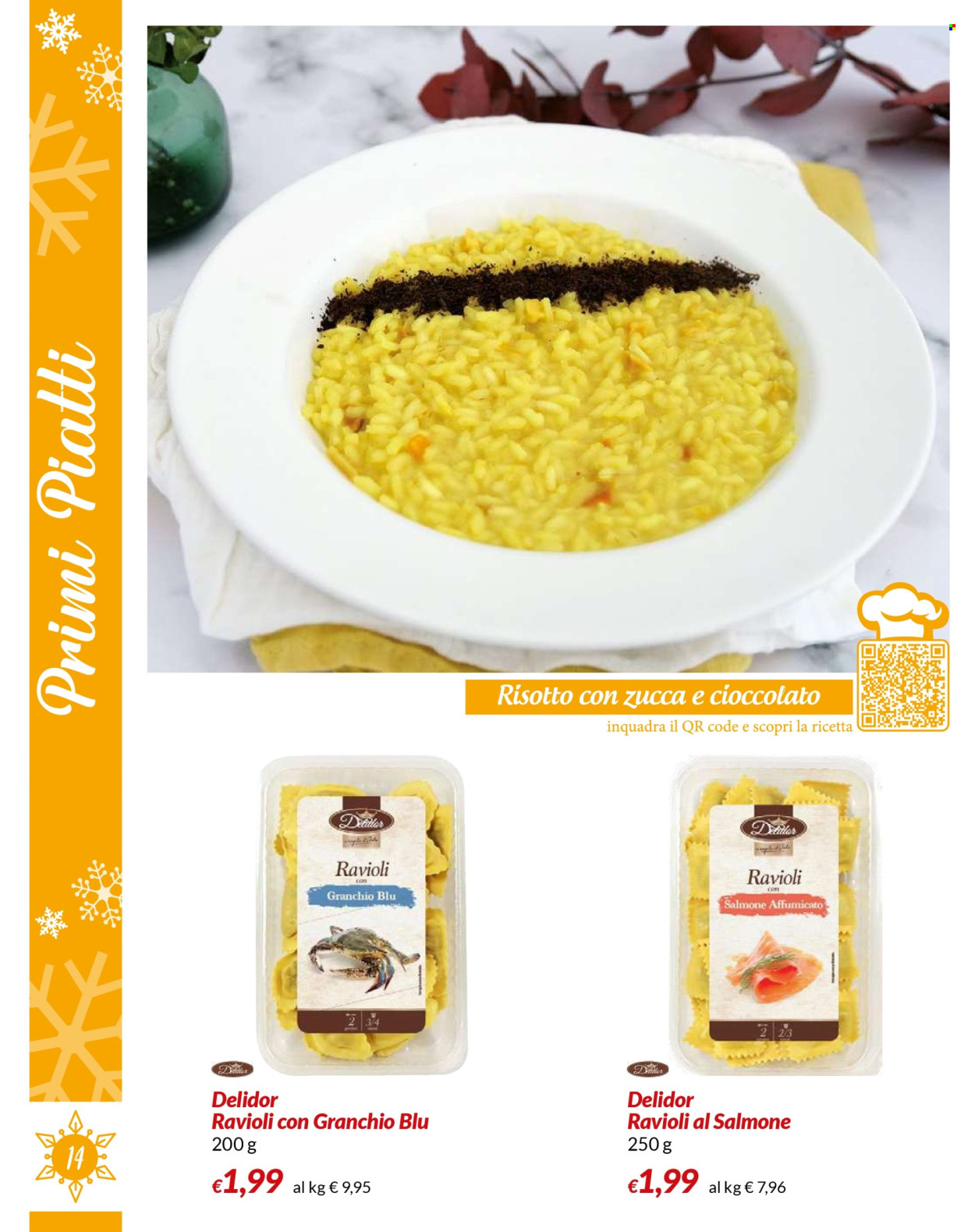 Volantino Dpiù - 15/11/2025 - 31/12/2025. Pagina 14