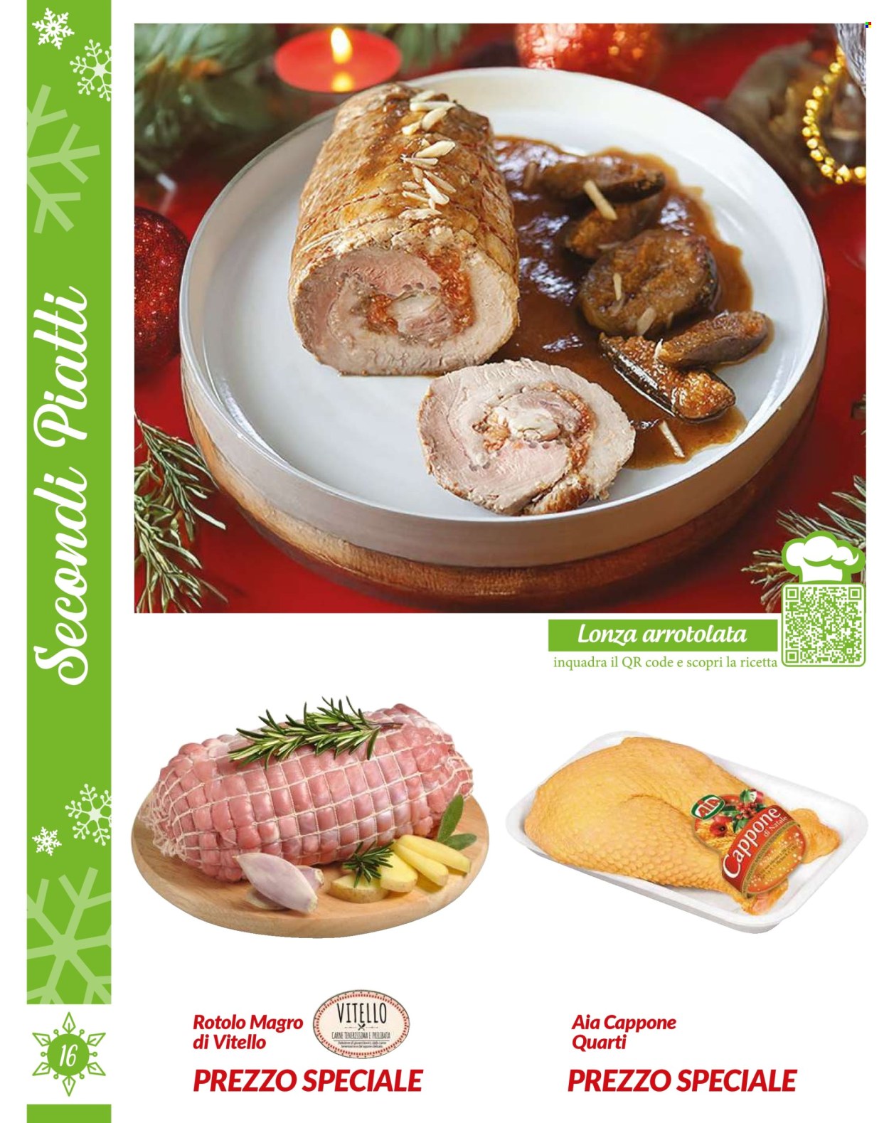 Volantino Dpiù - 15/11/2025 - 31/12/2025. Pagina 16