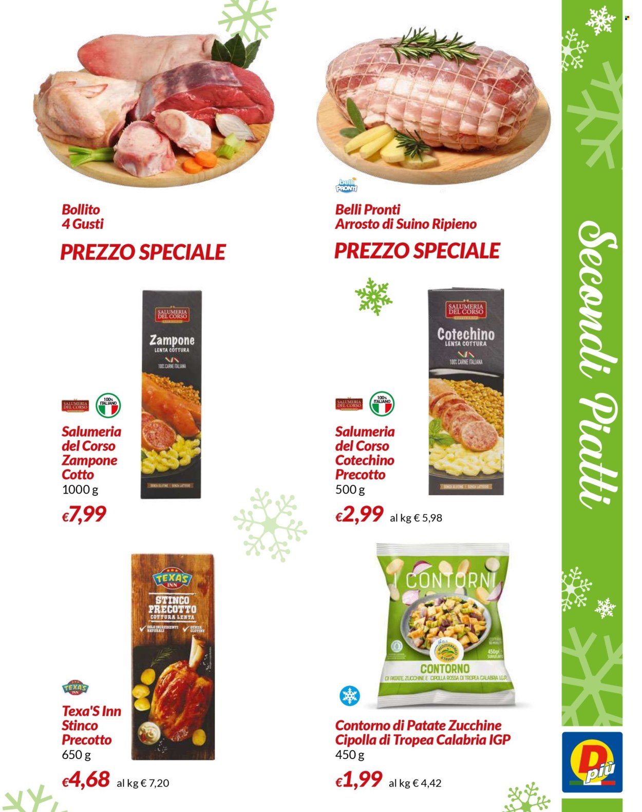 Volantino Dpiù - 15/11/2025 - 31/12/2025. Pagina 17