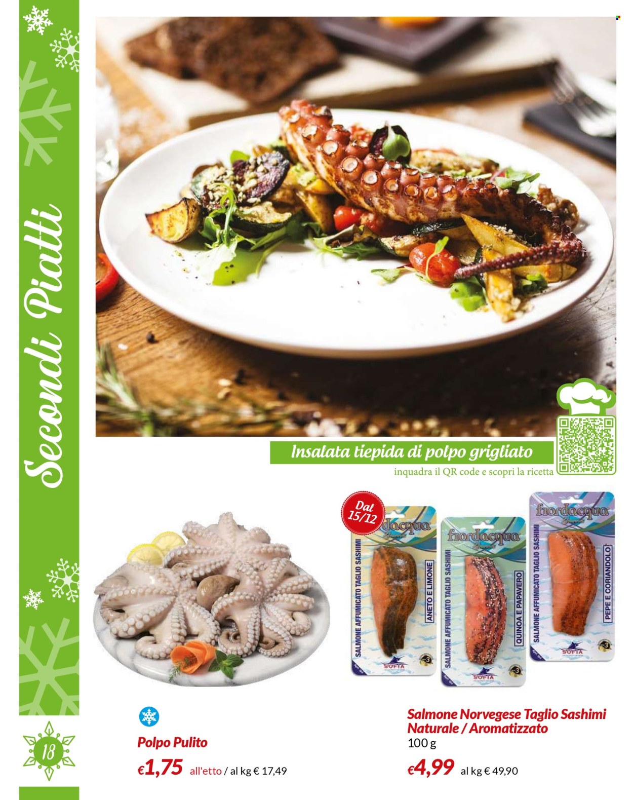 Volantino Dpiù - 15/11/2025 - 31/12/2025. Pagina 18