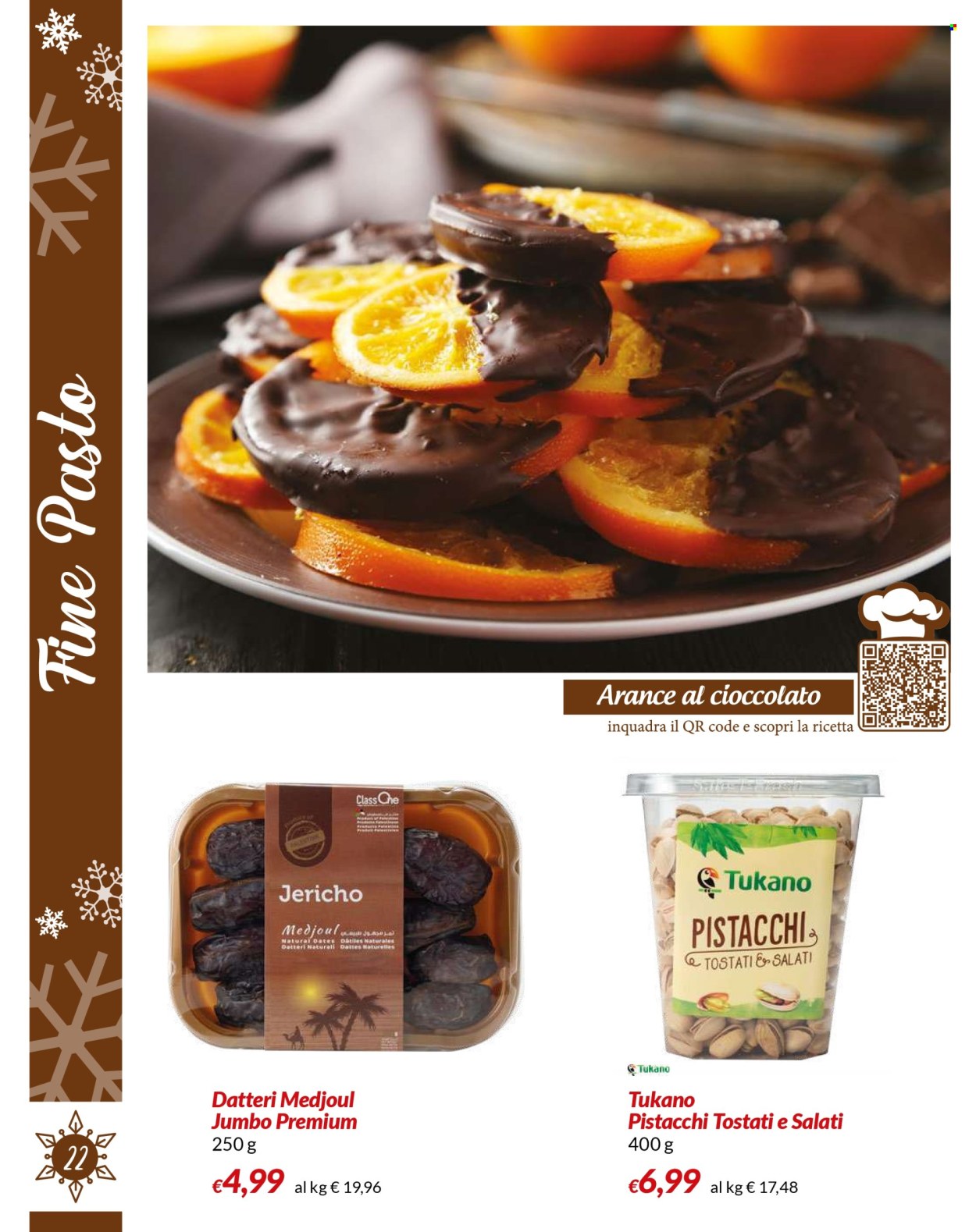 Volantino Dpiù - 15/11/2025 - 31/12/2025. Pagina 22