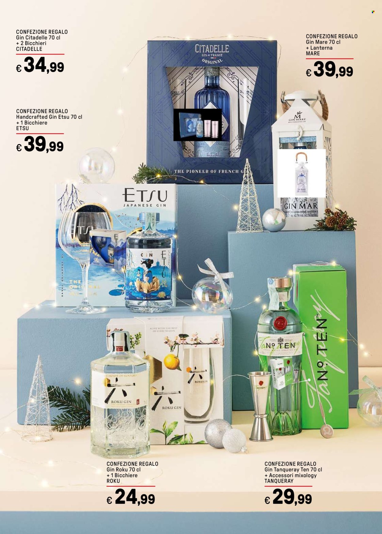 Volantino Iper, La grande i - 17/11/2025 - 24/11/2025. Pagina 17