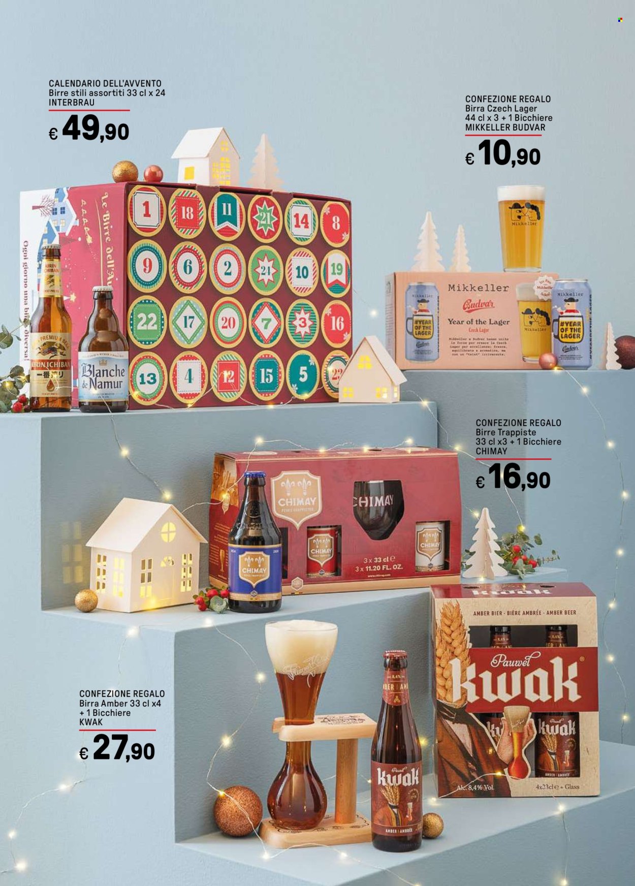 Volantino Iper, La grande i - 17/11/2025 - 24/11/2025. Pagina 26