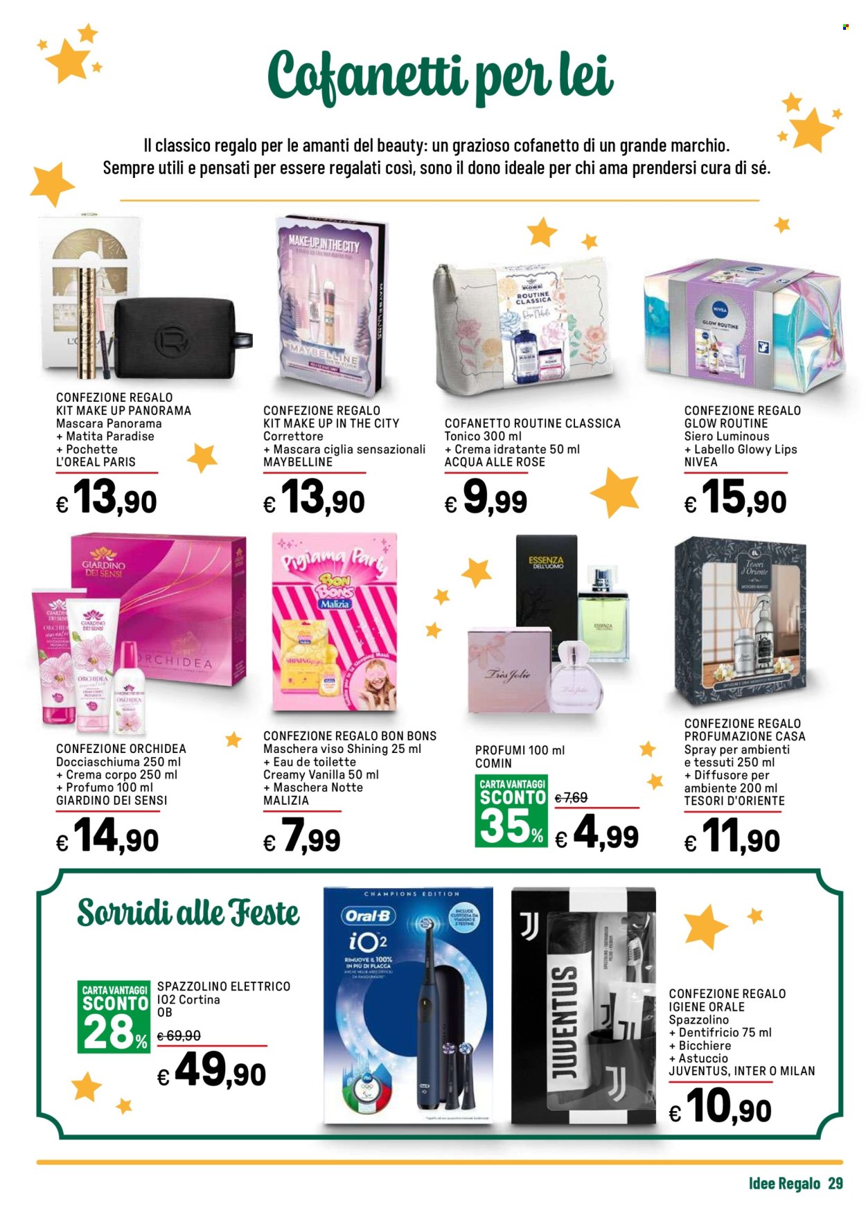 Volantino Iper, La grande i - 17/11/2025 - 24/11/2025. Pagina 29