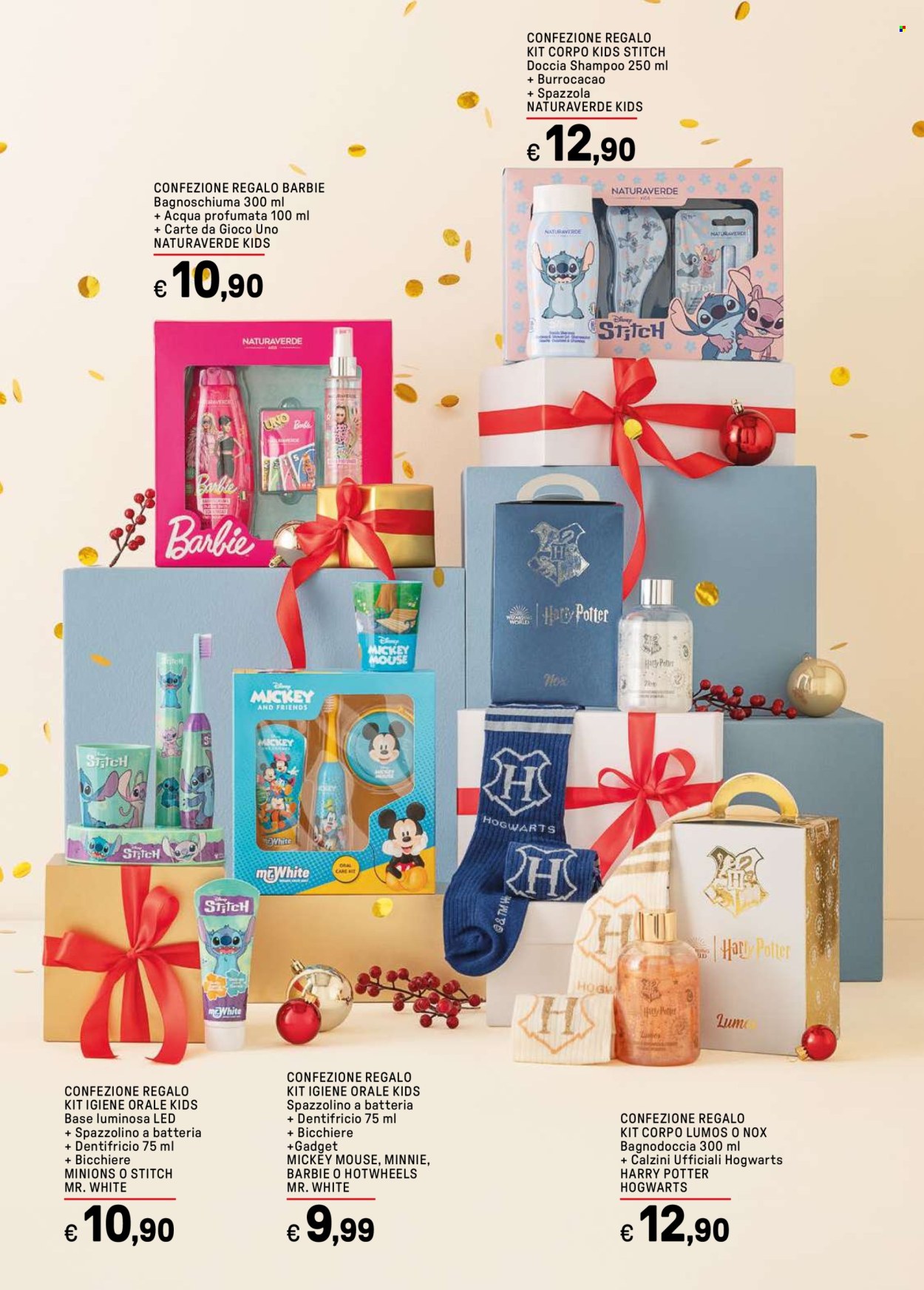 Volantino Iper, La grande i - 17/11/2025 - 24/11/2025. Pagina 31