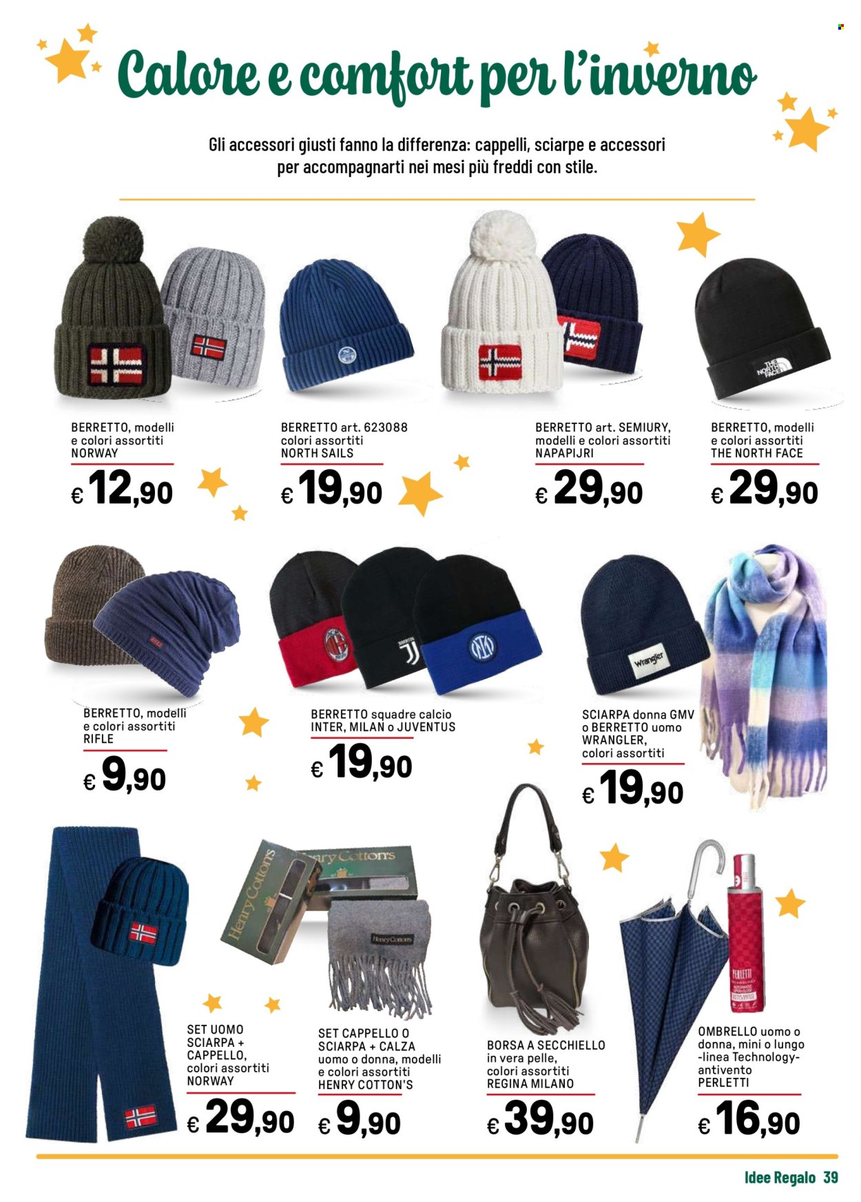 Volantino Iper, La grande i - 17/11/2025 - 24/11/2025. Pagina 39