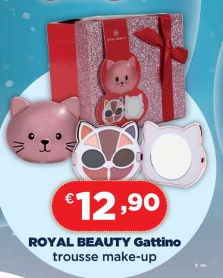 ROYAL BEAUTY Gattino