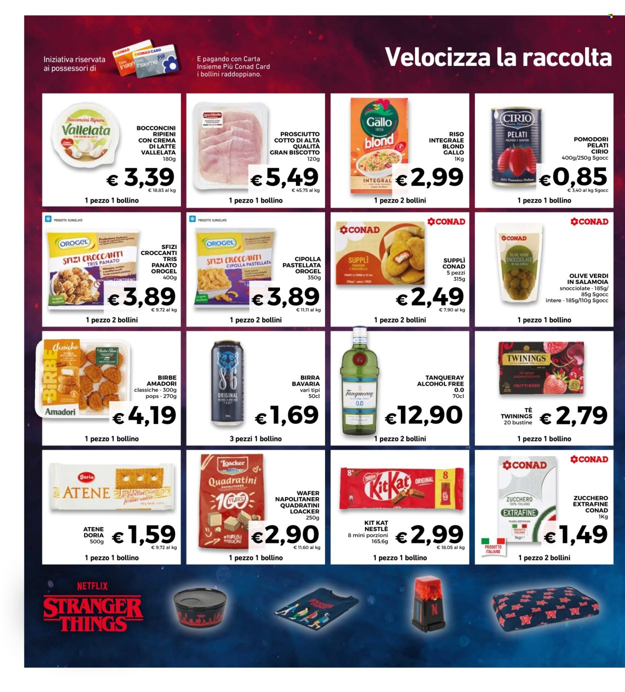 Volantino Conad Superstore - 19/11/2025 - 30/11/2025. Pagina 26