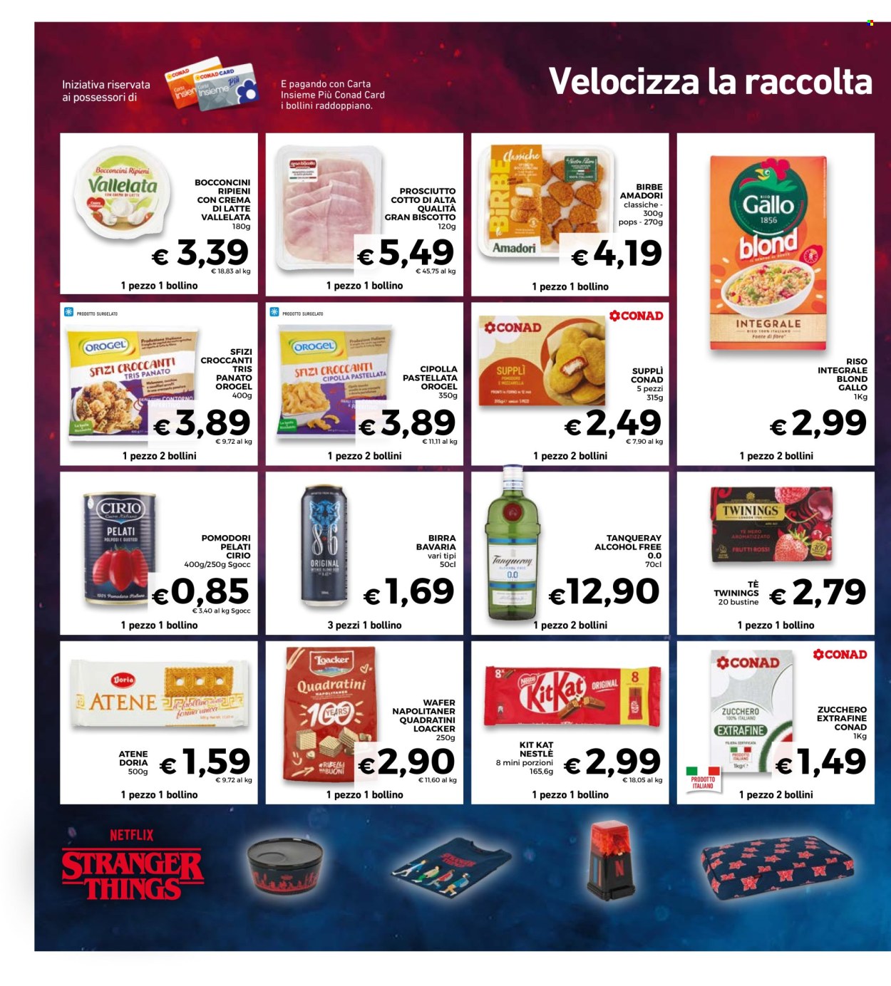 Volantino Conad Superstore - 19/11/2025 - 30/11/2025. Pagina 26