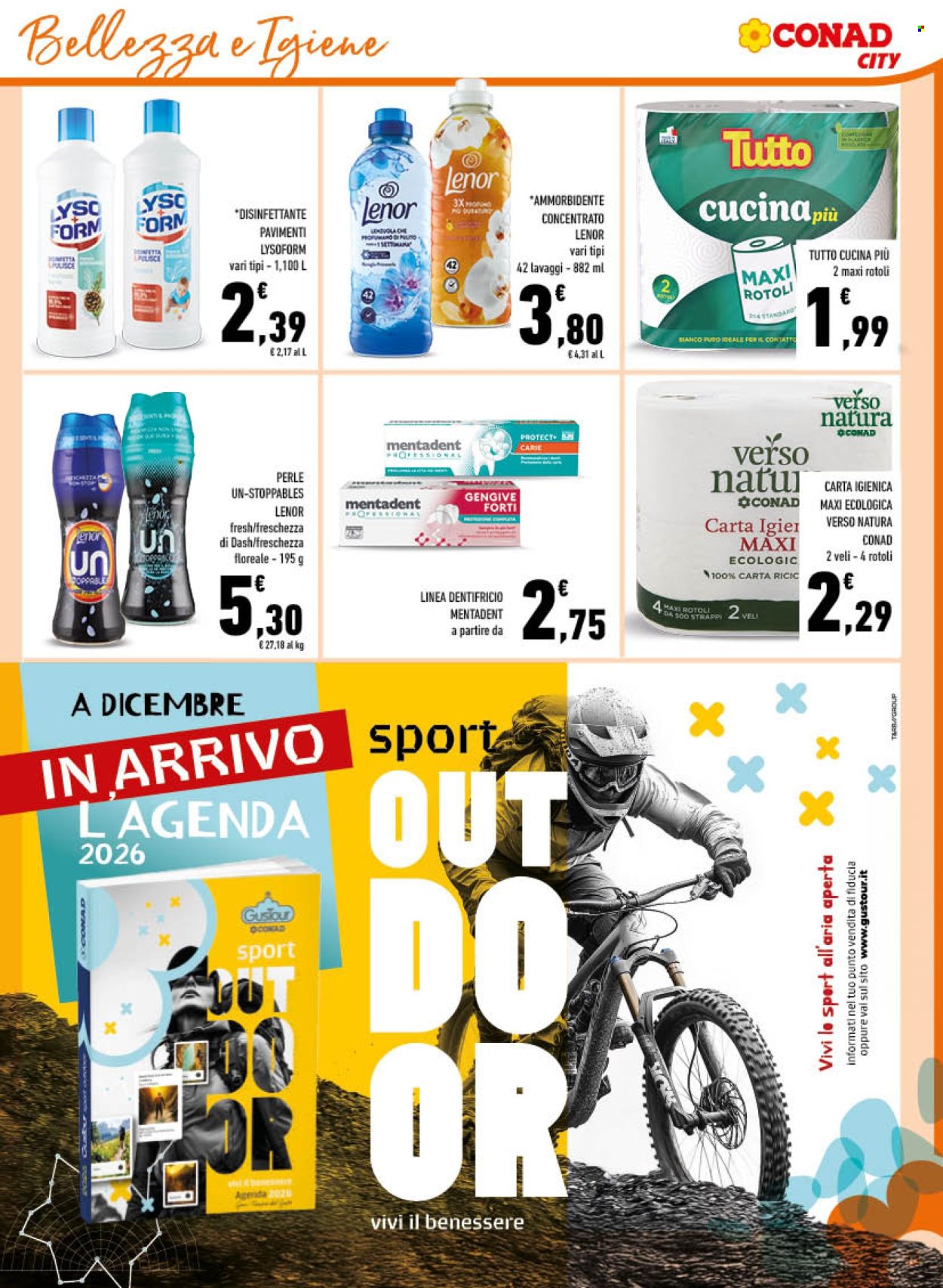 Volantino Conad - 19/11/2025 - 30/11/2025. Pagina 13