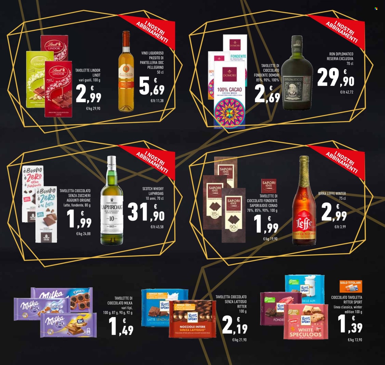 Volantino Conad Superstore - 17/11/2025 - 30/11/2025. Pagina 19