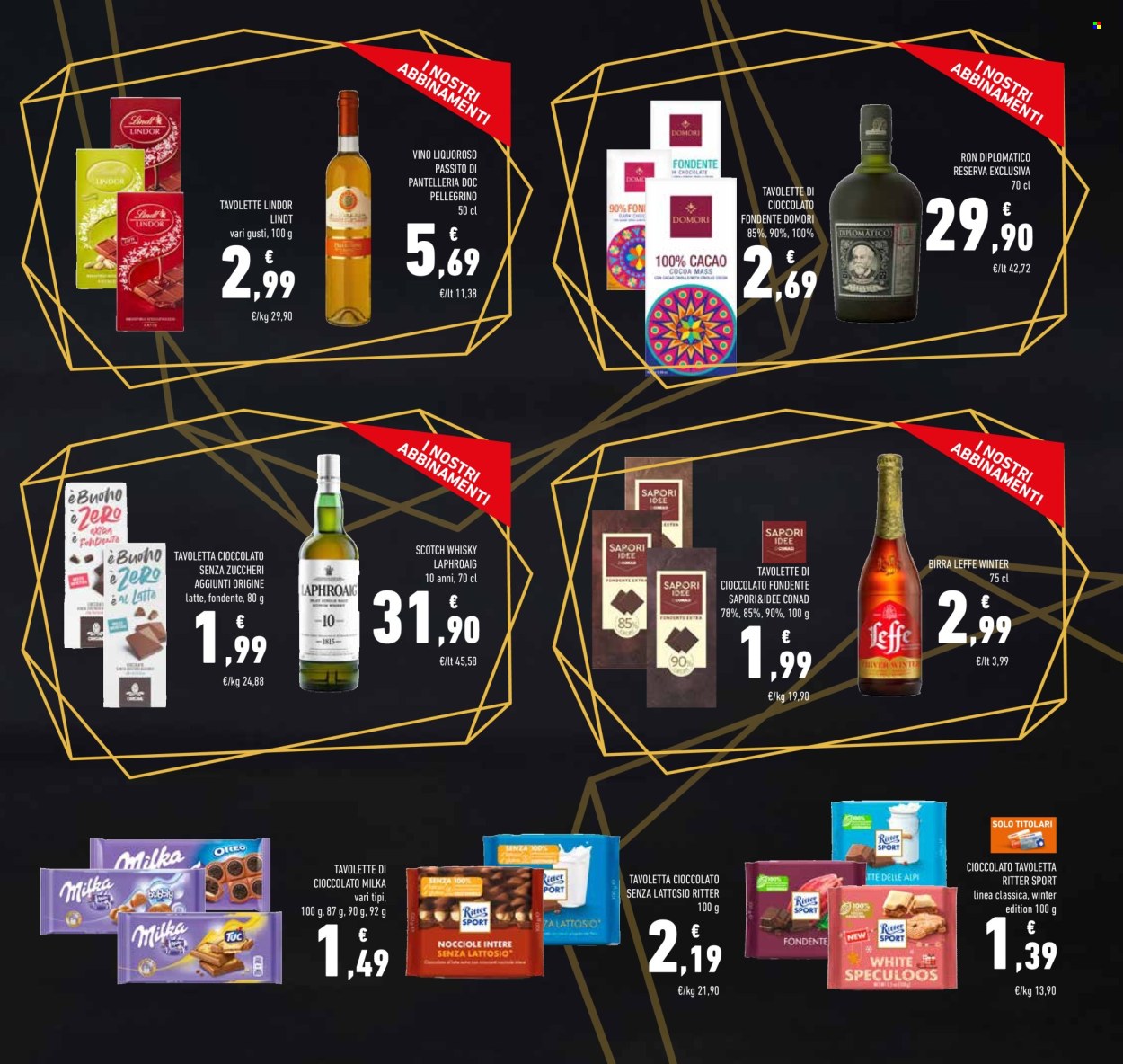 Volantino Conad Superstore - 17/11/2025 - 30/11/2025. Pagina 19