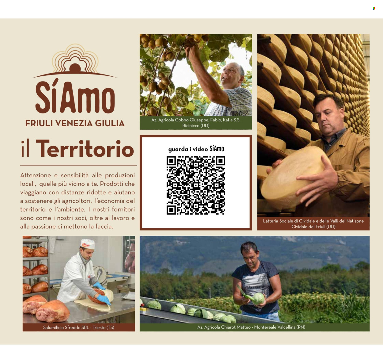 Volantino Conad Superstore - 22/11/2025 - 3/12/2025. Pagina 8