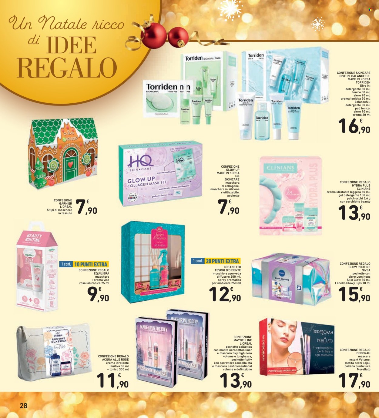 Volantino Spazio Conad - 21/11/2025 - 4/12/2025. Pagina 28