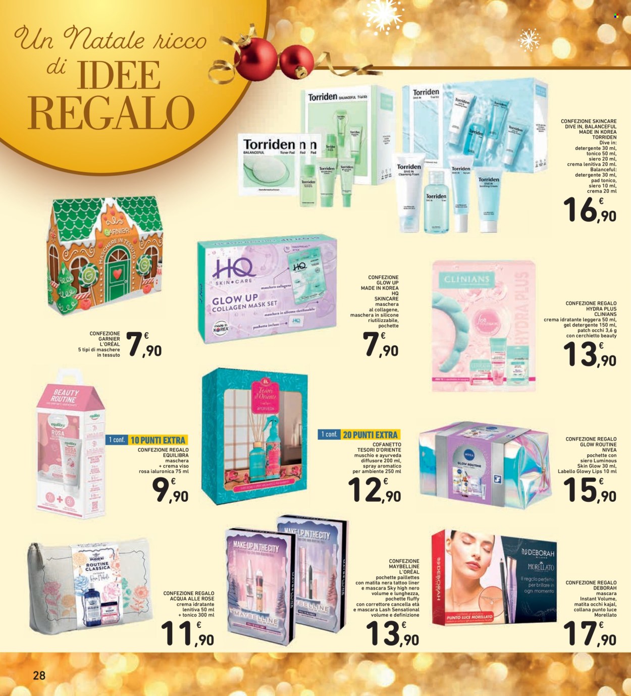 Volantino Spazio Conad - 21/11/2025 - 4/12/2025. Pagina 28