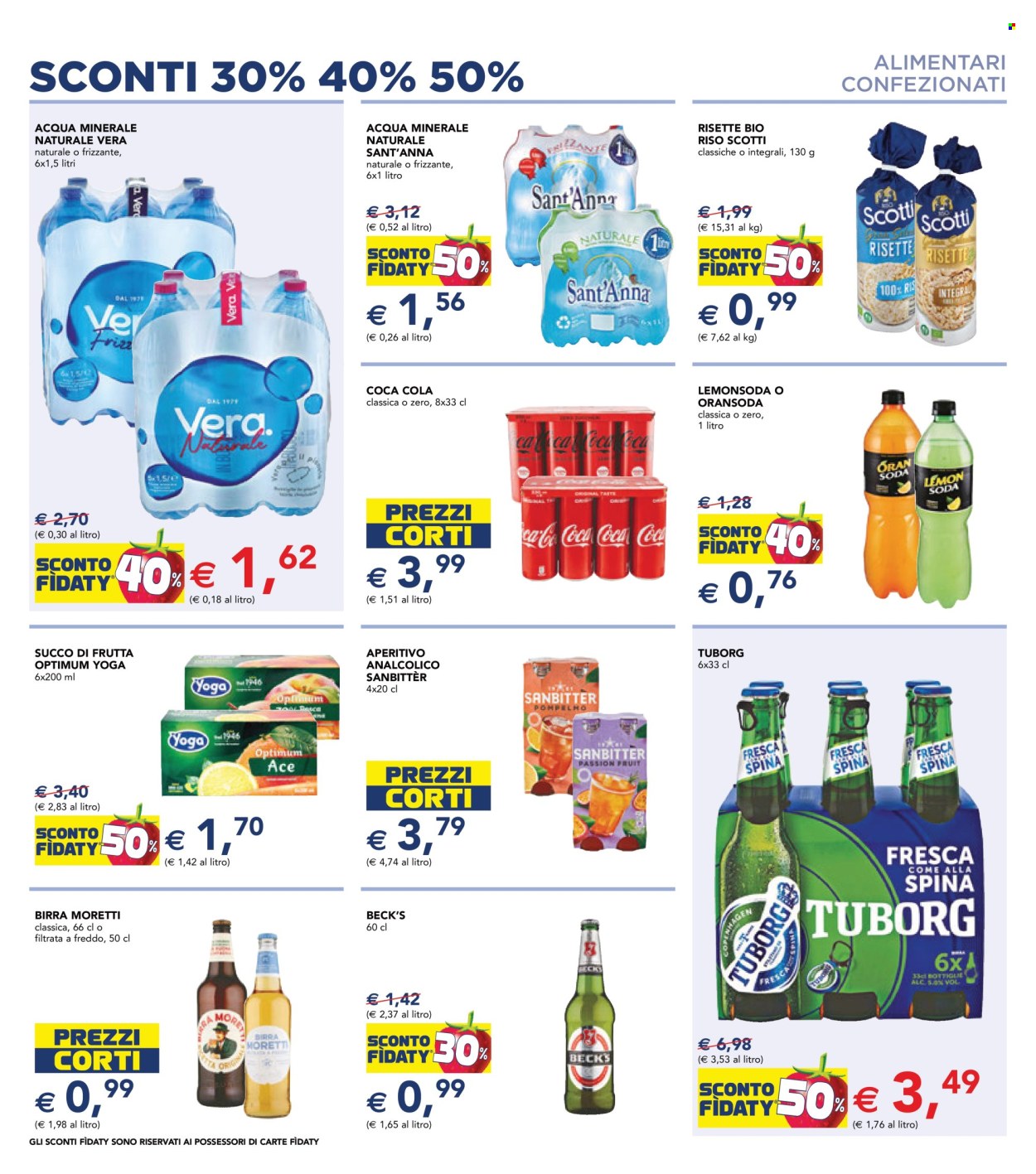 Volantino Esselunga - 17/11/2025 - 30/11/2025. Pagina 6