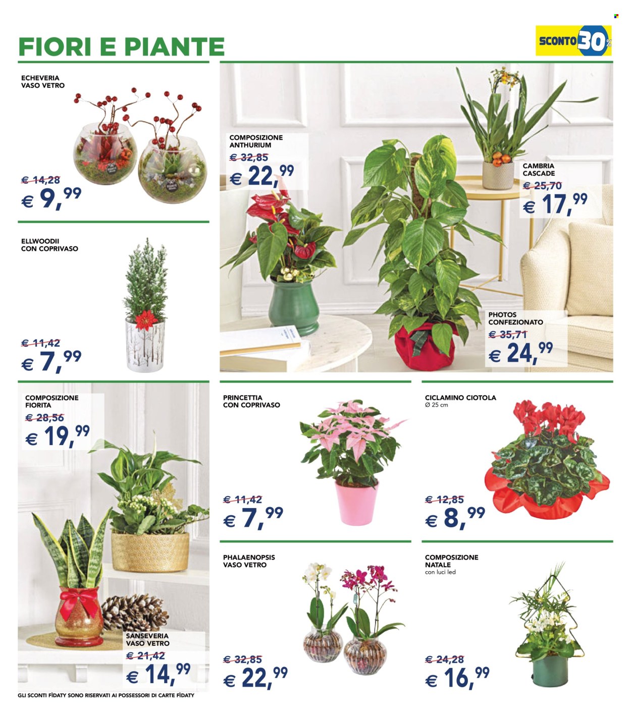 Volantino Esselunga - 17/11/2025 - 30/11/2025. Pagina 21