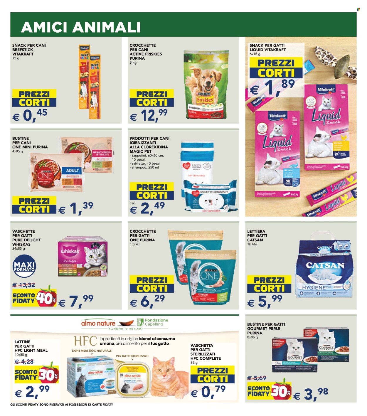 Volantino Esselunga - 17/11/2025 - 30/11/2025. Pagina 23