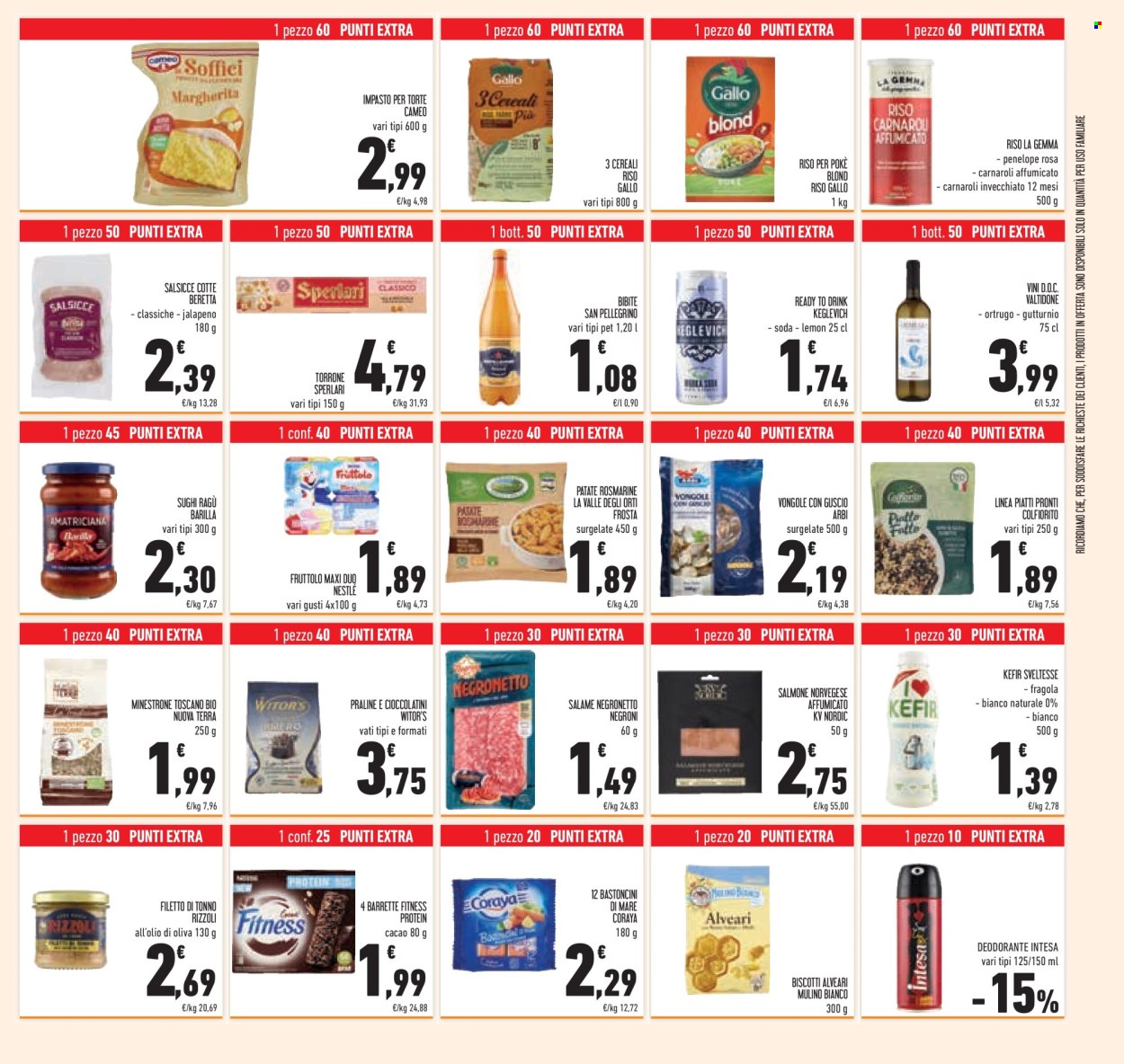 Volantino Conad Superstore - 19/11/2025 - 2/12/2025. Pagina 53