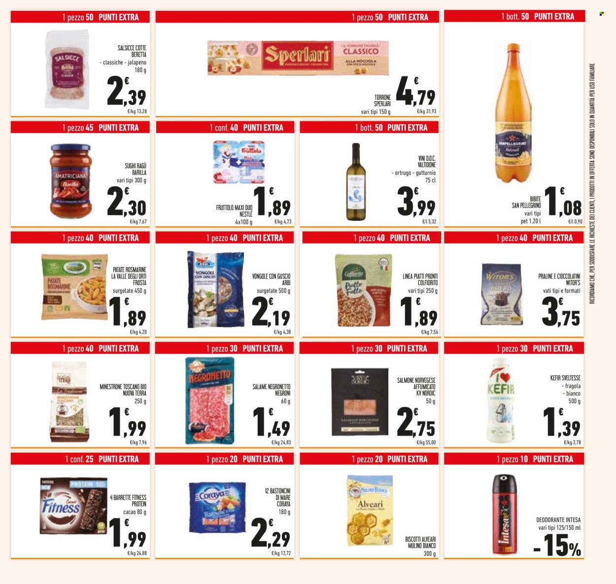 Volantino Conad - 19/11/2025 - 2/12/2025. Pagina 43