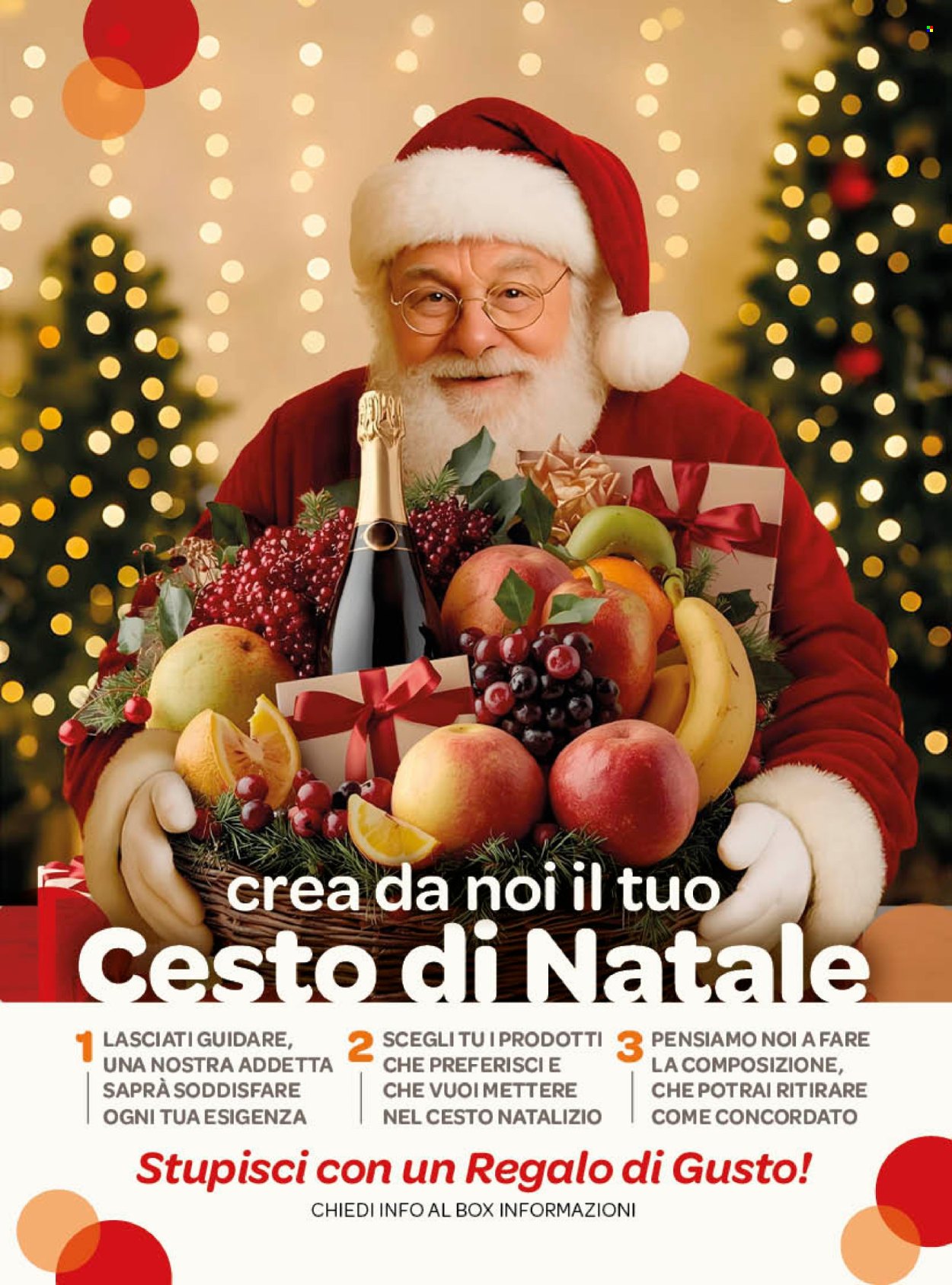 Volantino TuDay Conad - 19/11/2025 - 2/12/2025. Pagina 8
