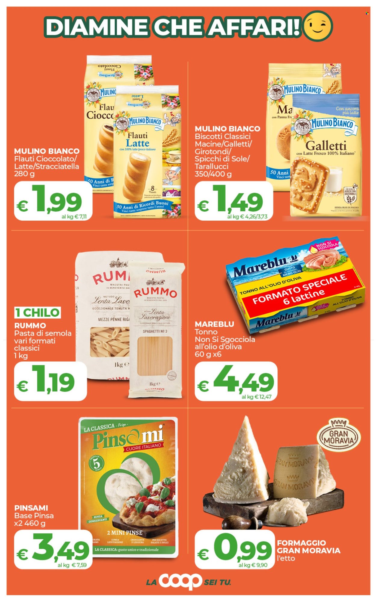 Volantino Coop - 15/11/2025 - 24/11/2025. Pagina 3
