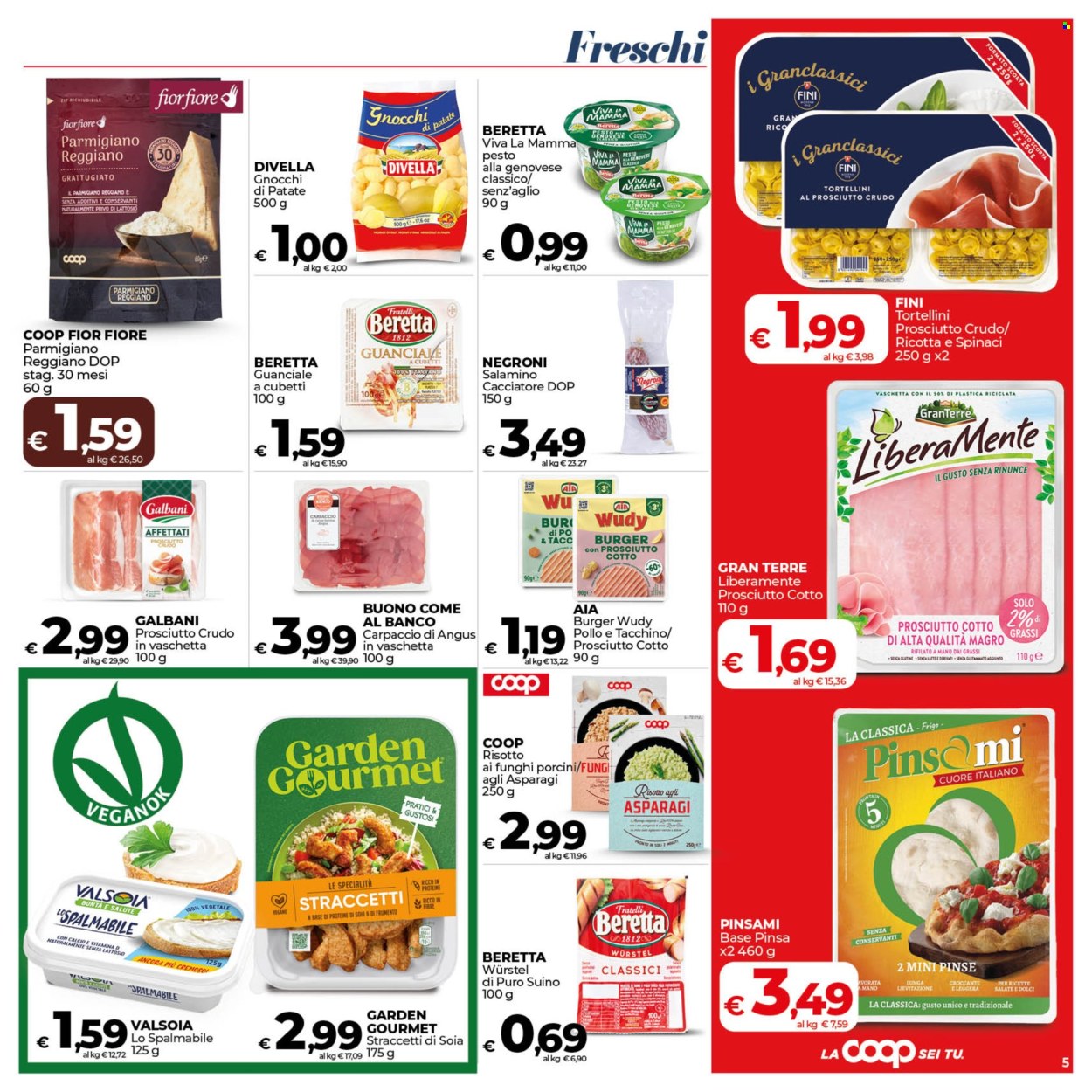 Volantino Coop - 15/11/2025 - 24/11/2025. Pagina 5