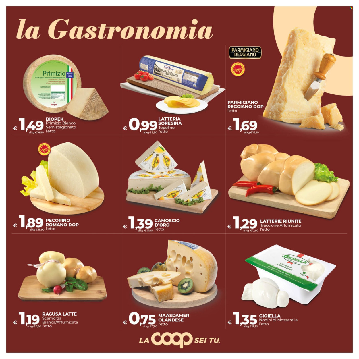 Volantino Coop - 15/11/2025 - 24/11/2025. Pagina 6