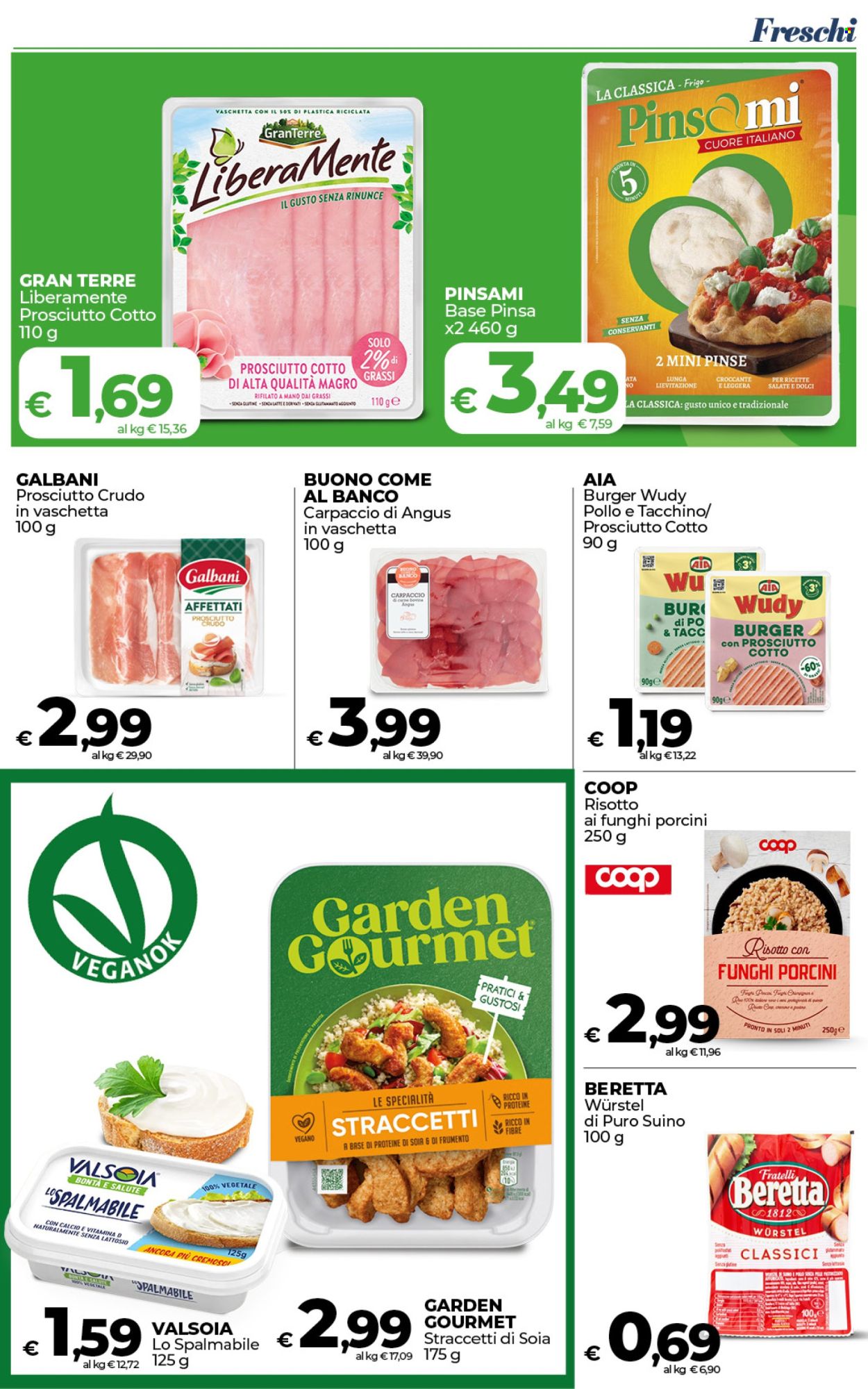 Volantino Coop - 15/11/2025 - 24/11/2025. Pagina 9