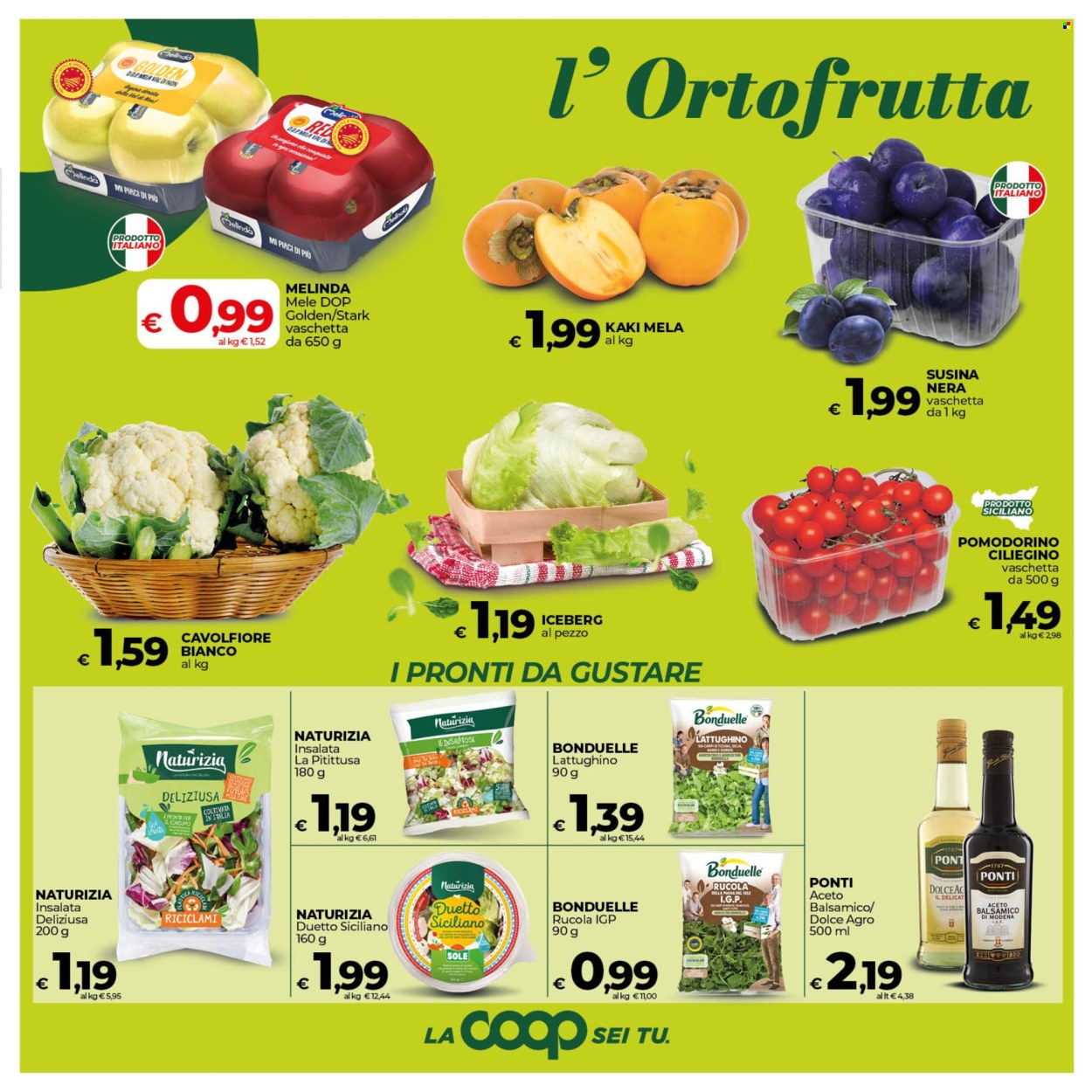 Volantino Coop - 15/11/2025 - 24/11/2025. Pagina 9